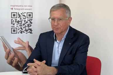 Сергей Тарасов ИА Stavropol.Media