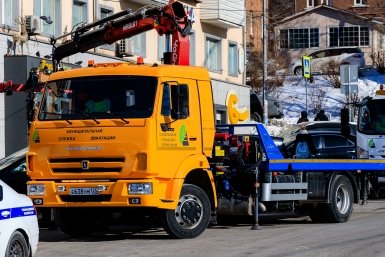 Топ-5 нестандартных причин лишиться автомобиля по решению суда Евгений  Кулешов, ИА PrimaMedia