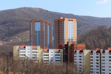 Тематическое фото Евгений  Кулешов, ИА PrimaMedia.ru