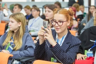 Дальневосточный Молодежный МедиаСаммит ИА PrimaMedia