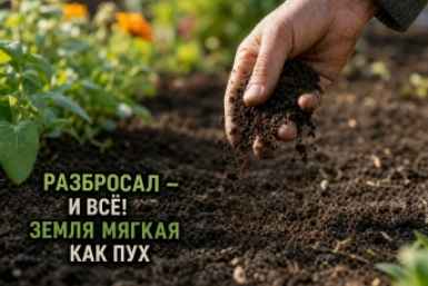 Тематическое фото Создано при помощи ИИ