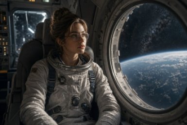 Тематическое фото Создано при помощи ИИ