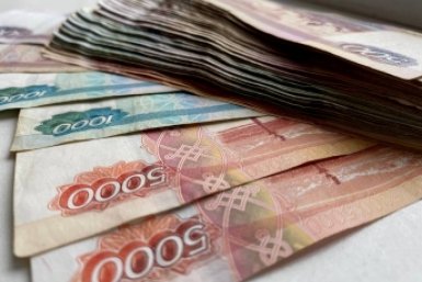 Тематическое фото Валерия Панфилова, ИА PrimaMedia