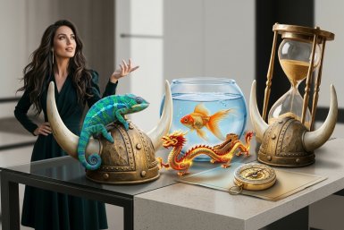 Тест-тренажер для ума: сможете ли ты вычислить 7 самых коварных заблуждений человечества?