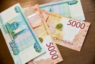 Регулярные расходы тоже подросли Дмитрий Осипчук, ИА PrimaMedia