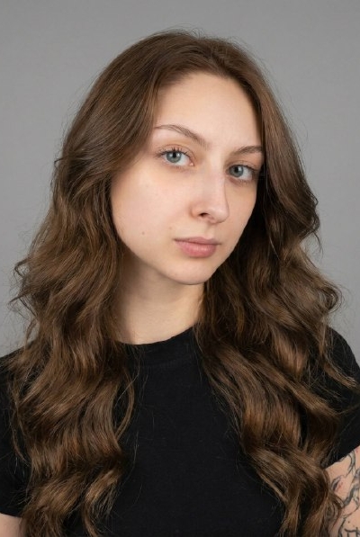 Рина Цум