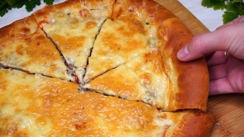 Тематическое фото Автор канала