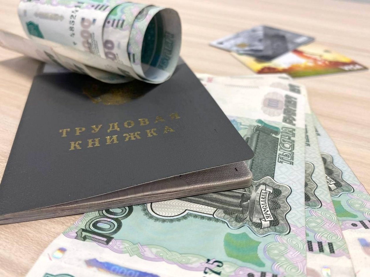 Тематическое фото ИА PrimaMedia