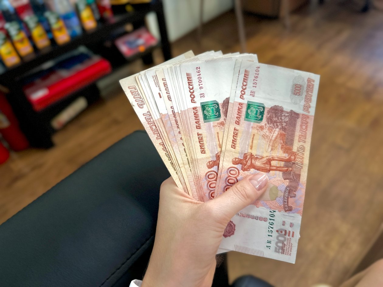 Тематическое фото Валерия Панфилова, ИА OmskMedia