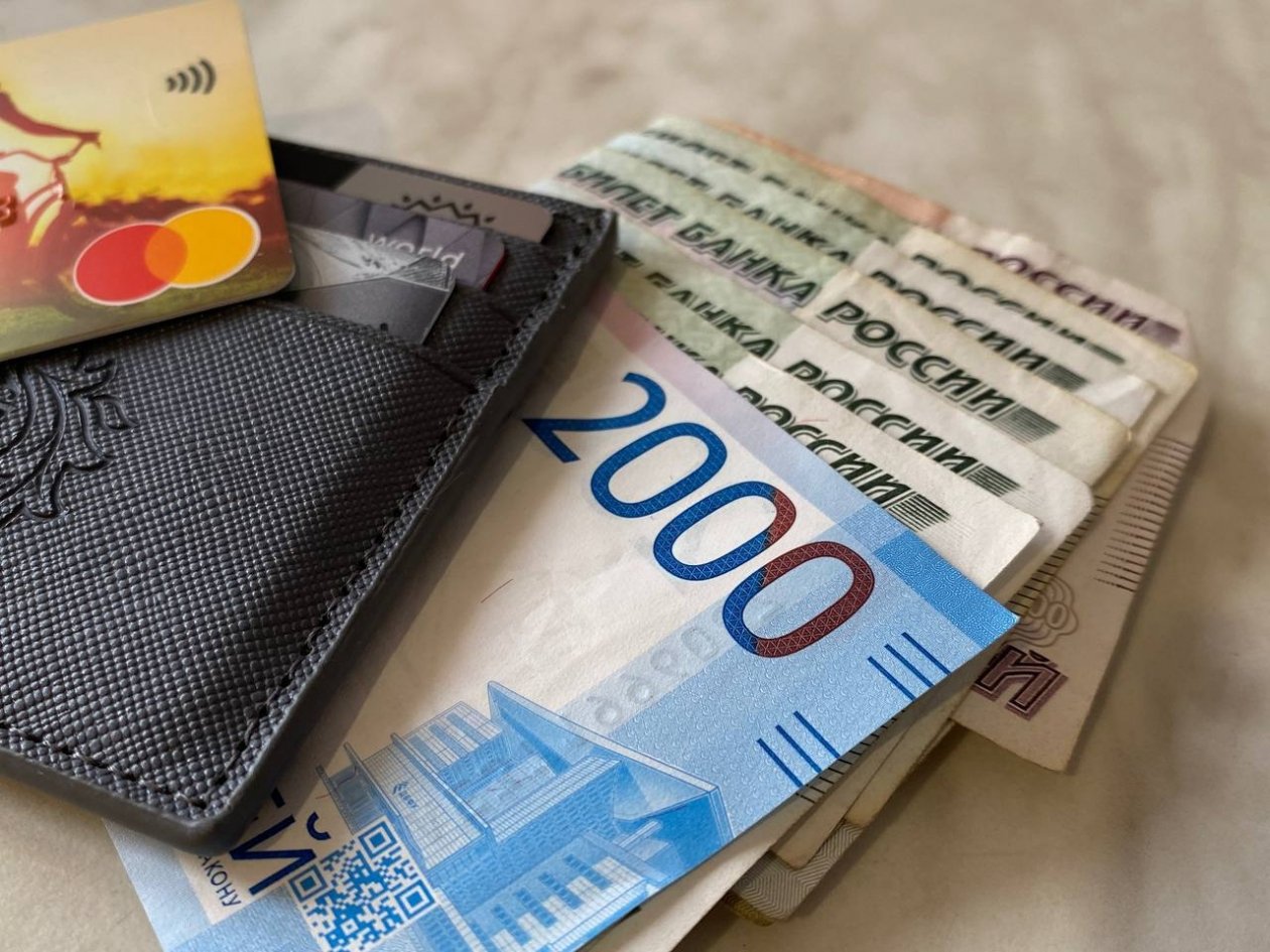 Тематическое фото Валерия Панфилова, ИА PrimaMedia