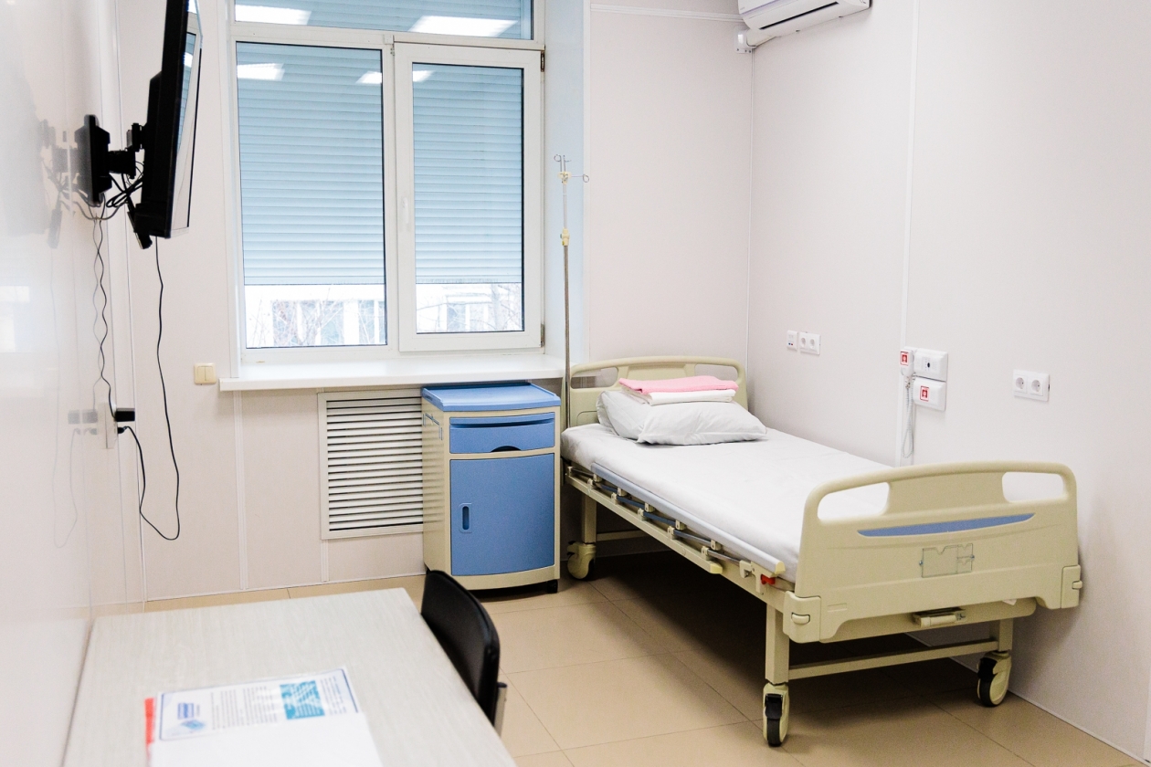 Тематическое фото ИА OmskMedia