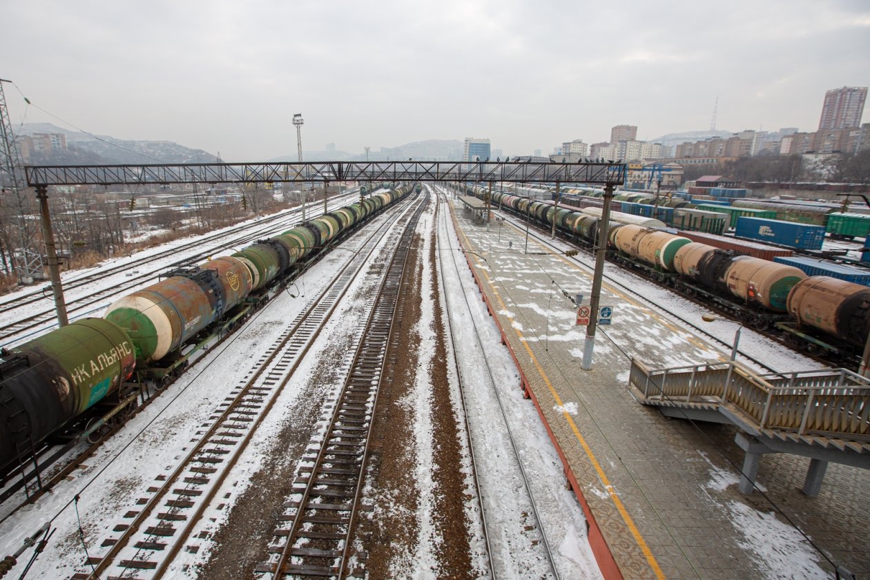 Тематическое фото ИА OmskMedia