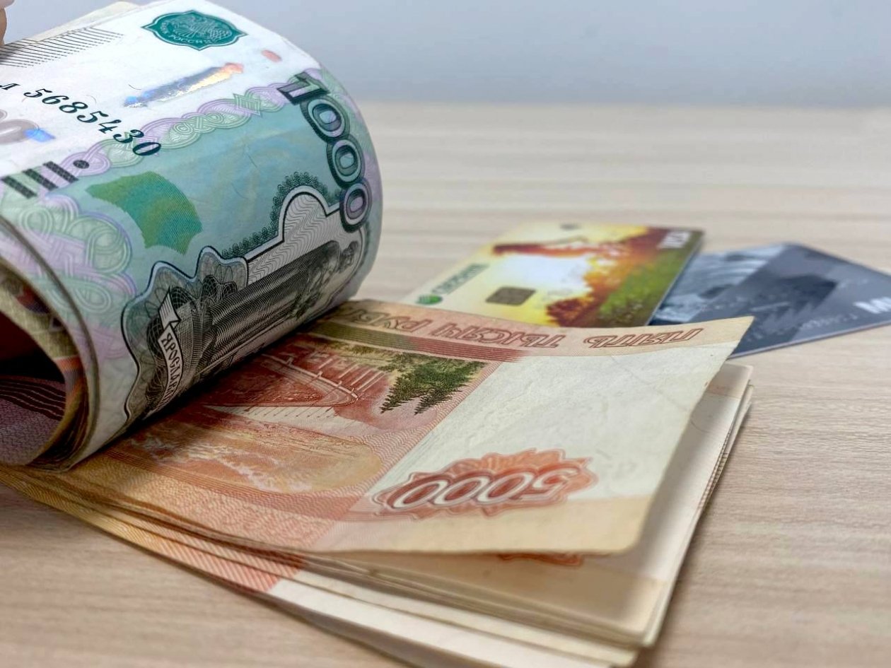 Тематическое фото Валерия Панфилова, ИА PrimaMedia