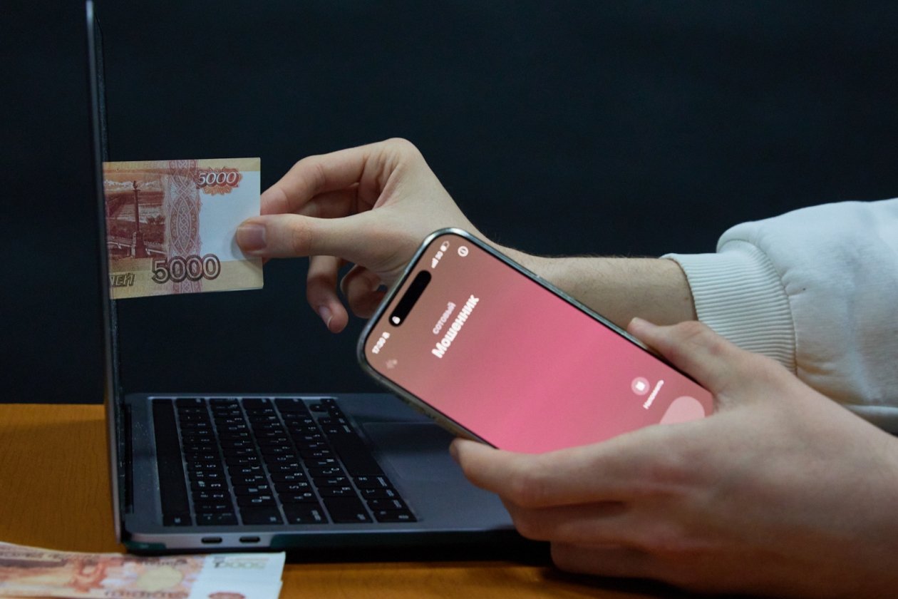 Тематическое фото ИА OmskMedia