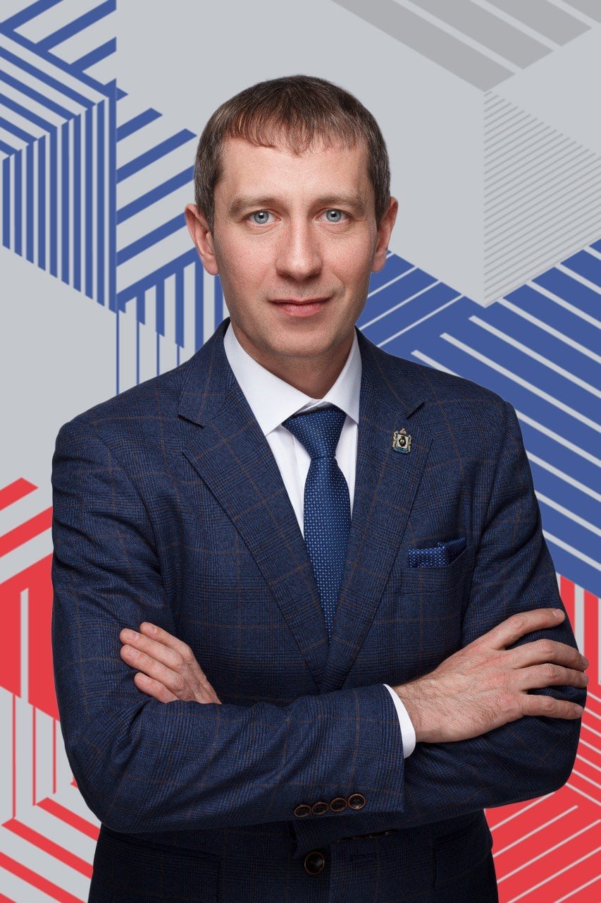 предоставлено В. Комковым