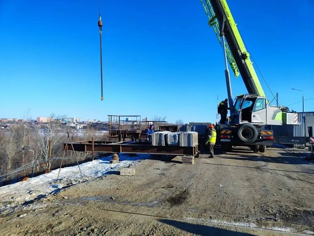 Тематическое фото ООО &quotСтройТраст&quot