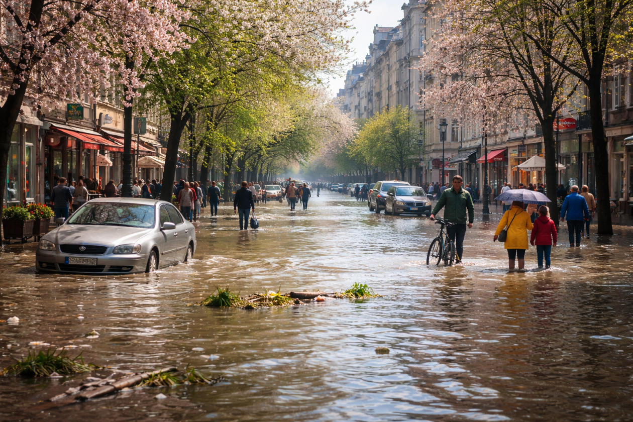 Тематическое фото Изображение сгенерировано ИИ Qwen (18+)