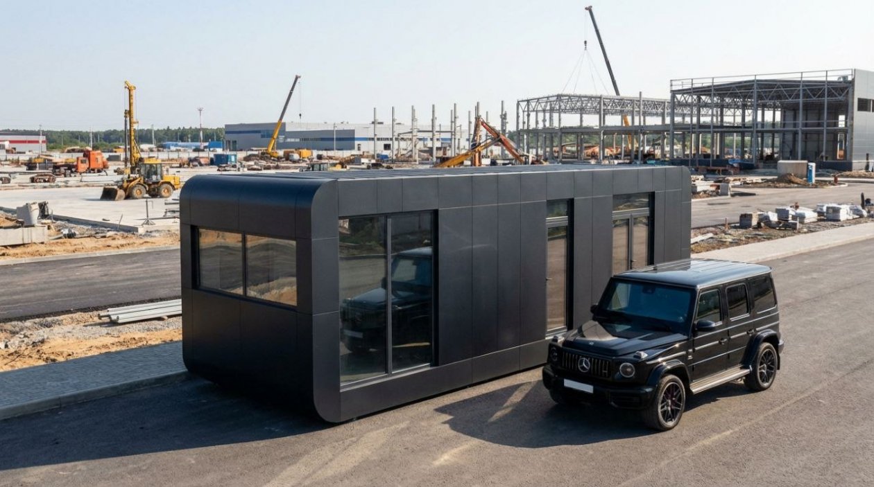 предоставлено компанией 