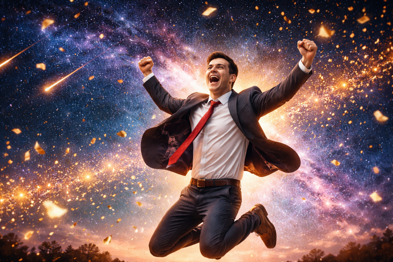 Тематическое фото Изображение сгенерировано ИИ Qwen (18+)