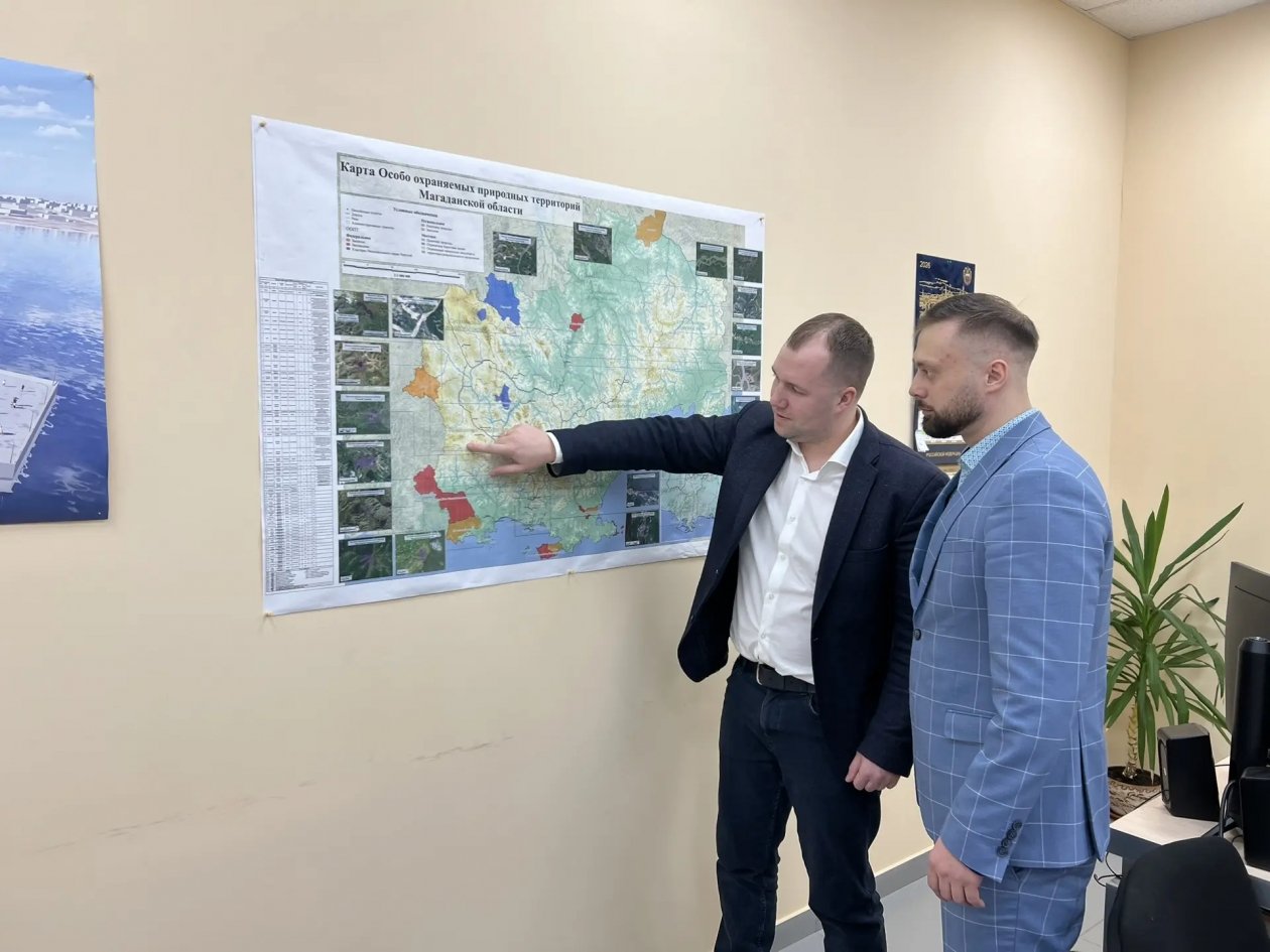 предоставлено С. Красновым