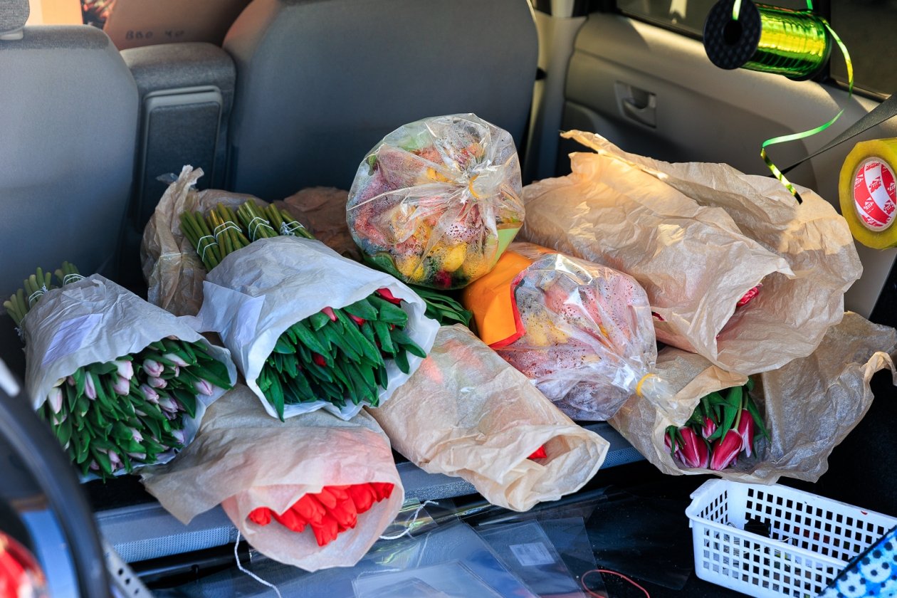 Тематическое фото ИА OmskMedia