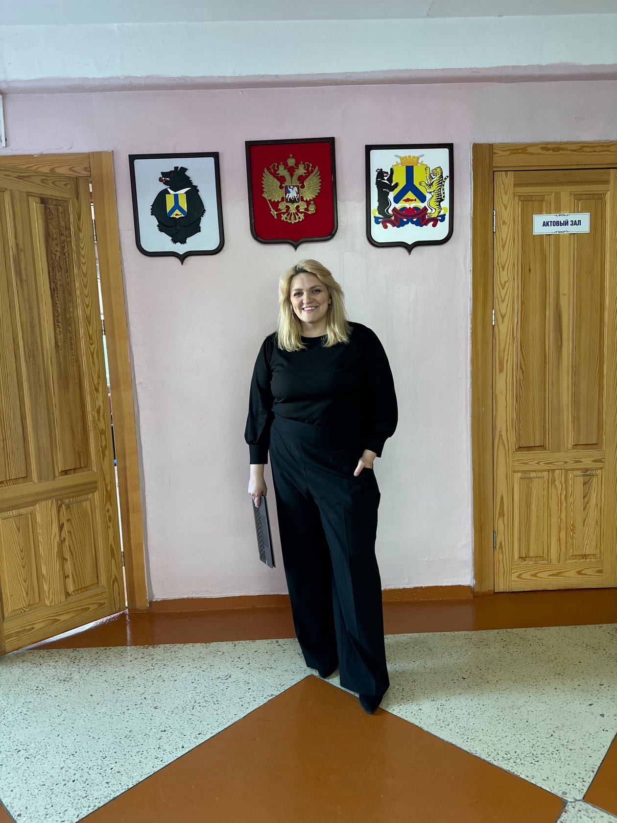 предоставлено М. Майтамой