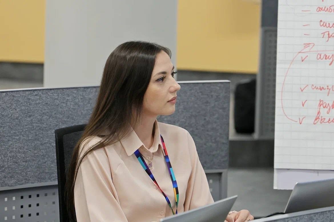 Предоставлено В. Курбатской