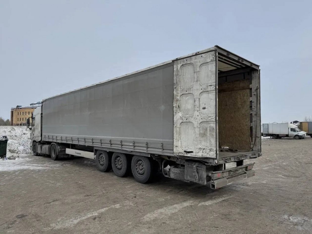 Место происшествия. омская полиция