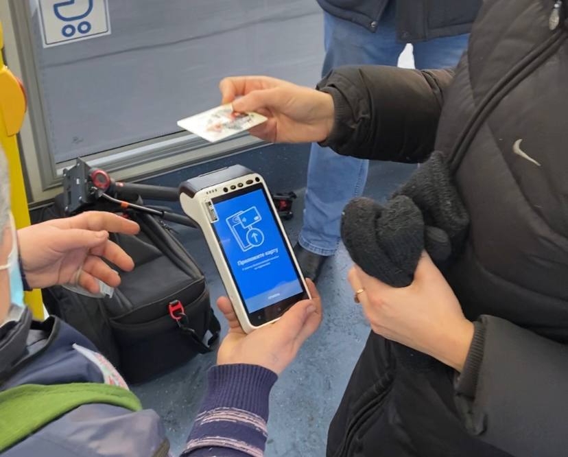 Тематическое фото ИА OmskMedia