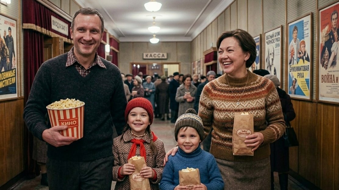 Тематическое фото сгенерировано при помощи ИИ