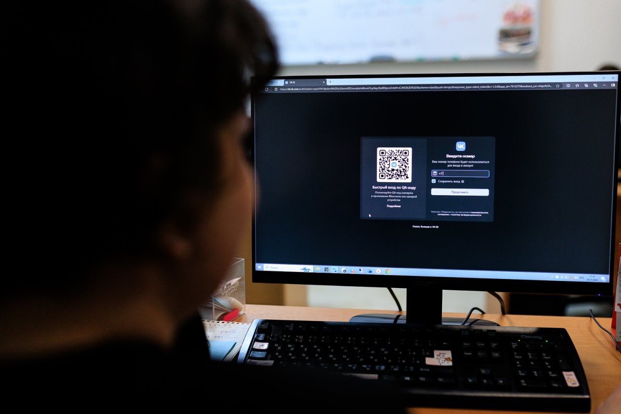 Тематическое фото ИА OmskMedia