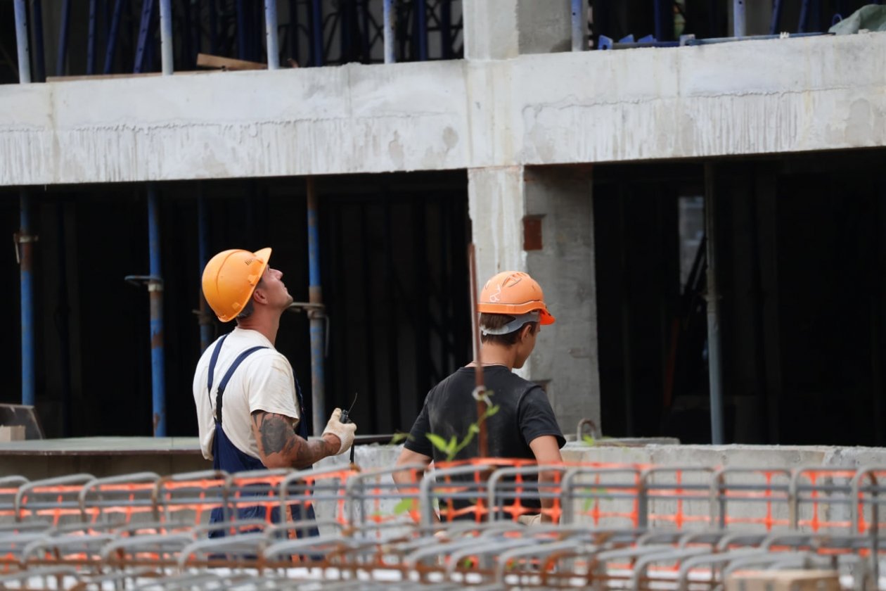 Тематическое фото ИА OmskMedia