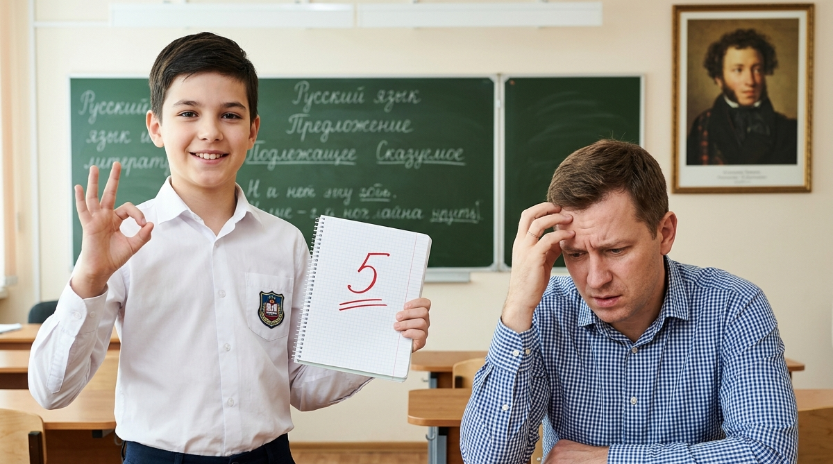 Тематическое фото сгенерировано при помощи ИИ