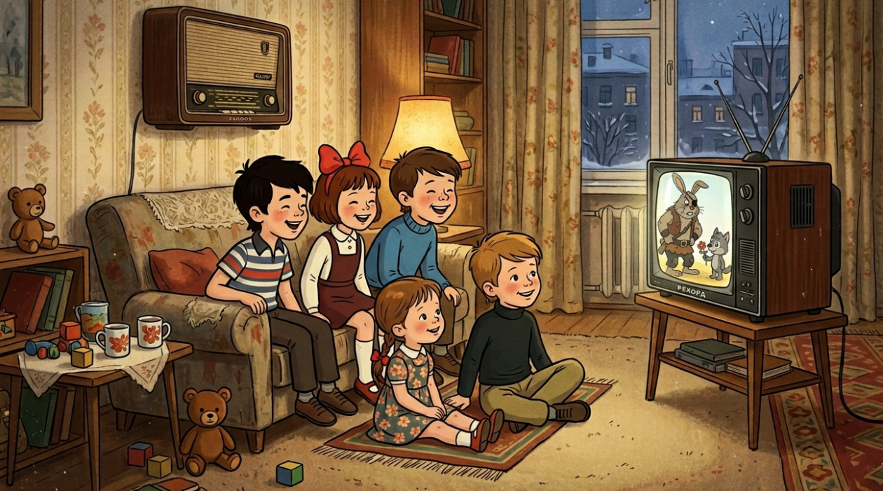 Тематическое фото сгенерировано при помощи ИИ