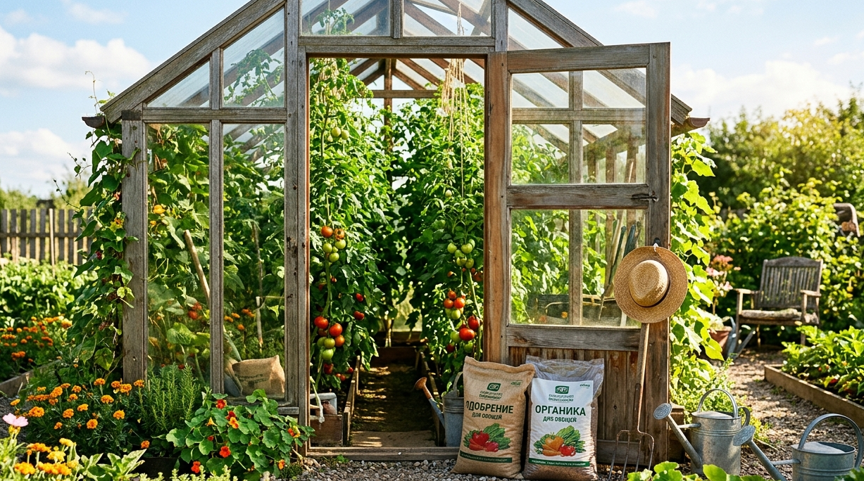 Тематическое фото сгенерировано при помощи ИИ