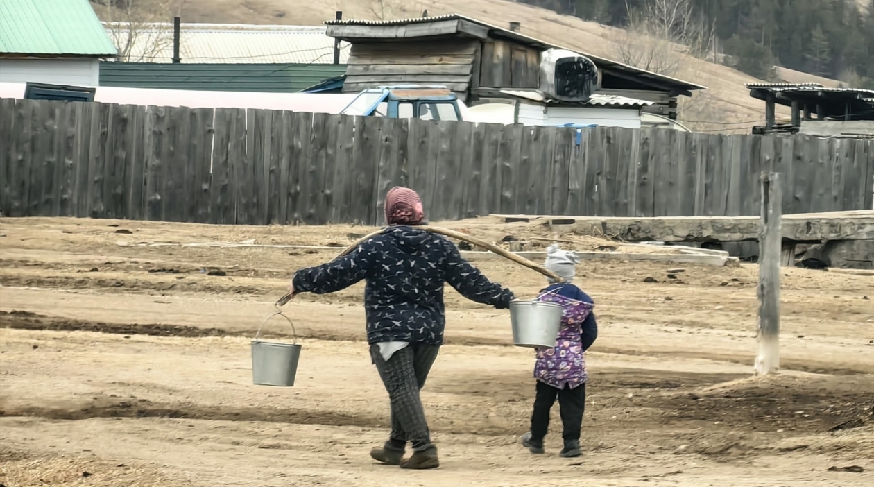 Тематическое фото ИА OmskMedia