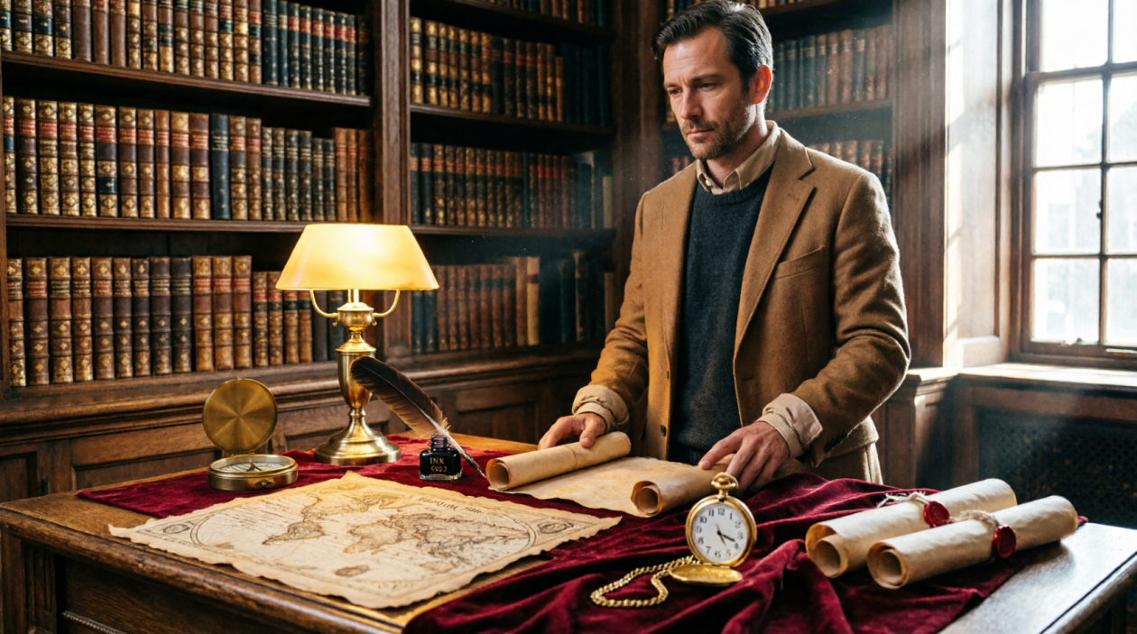 Тематическое фото сгенерировано при помощи ИИ