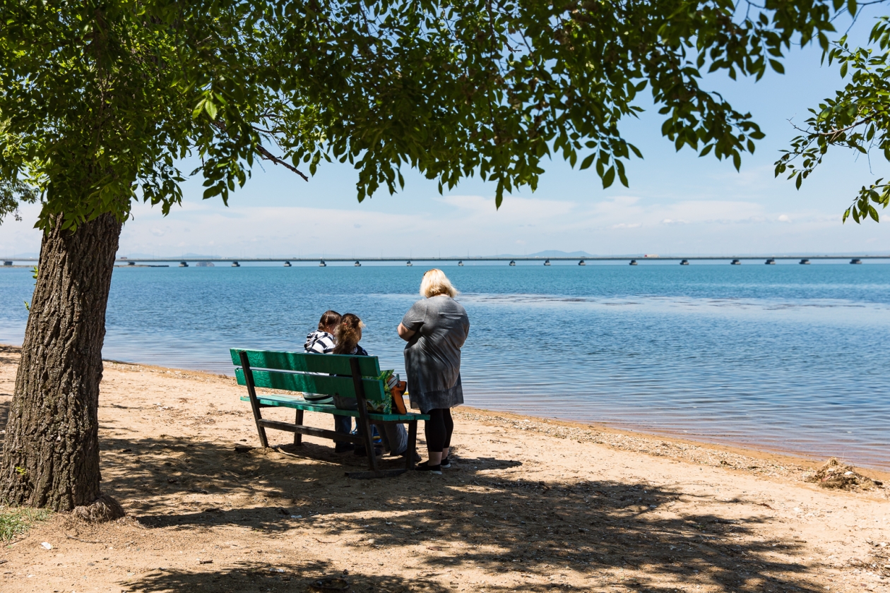 Тематическое фото ИА OmskMedia