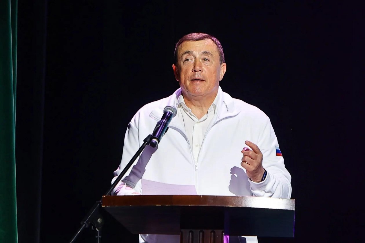 Валерий Лимаренко