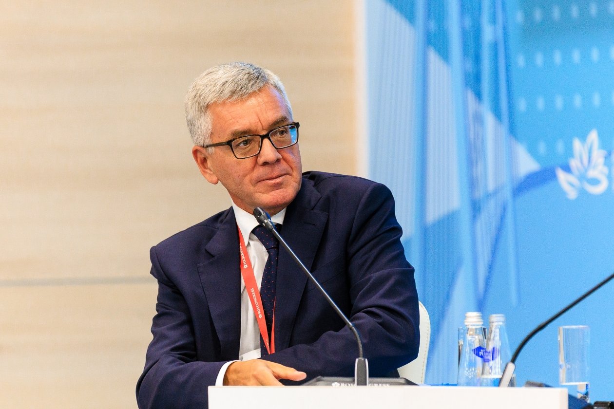 Герман Зверев