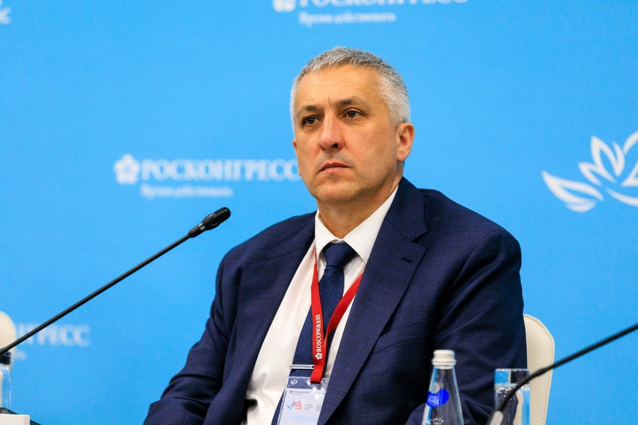 Андрей Бронц