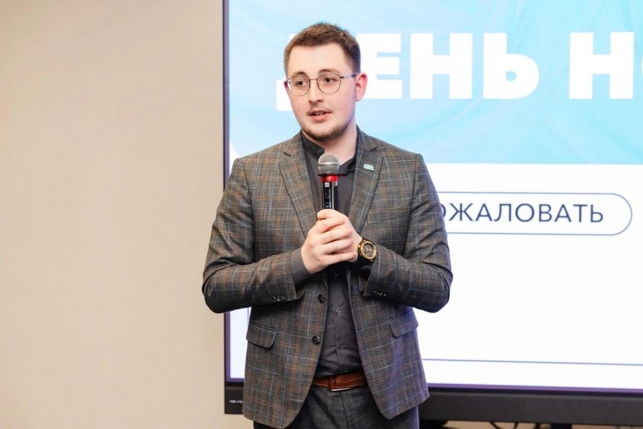 Яков Куртушин