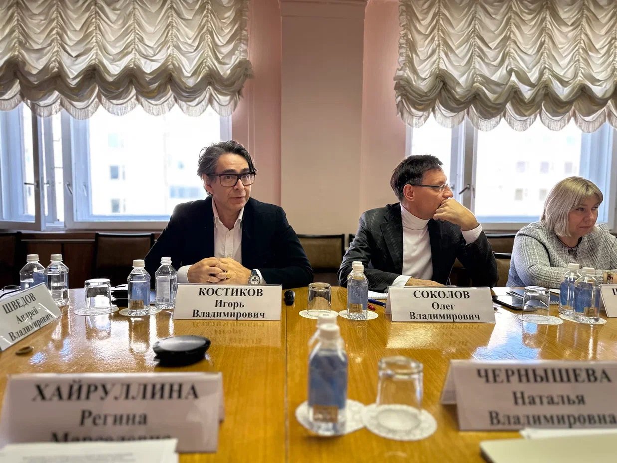 Комиссия ВКП одобрила методику по повышению минимальной заработной платы в СНГ
