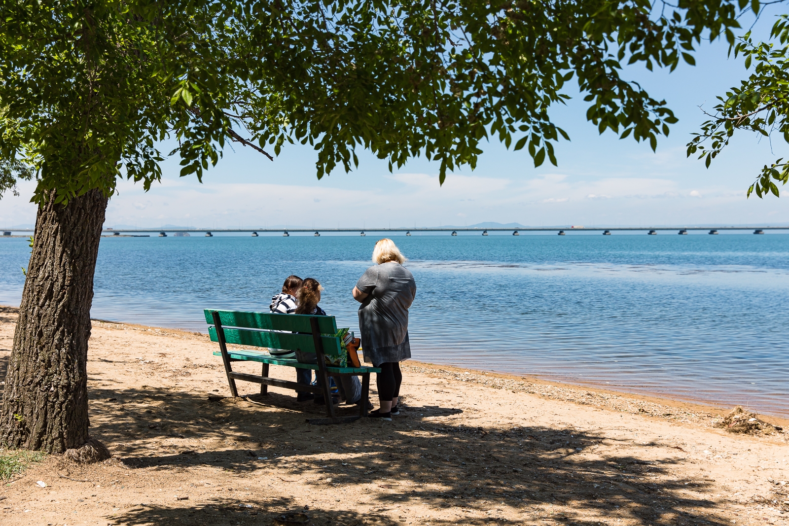 Тематическое фото ИА OmskMedia