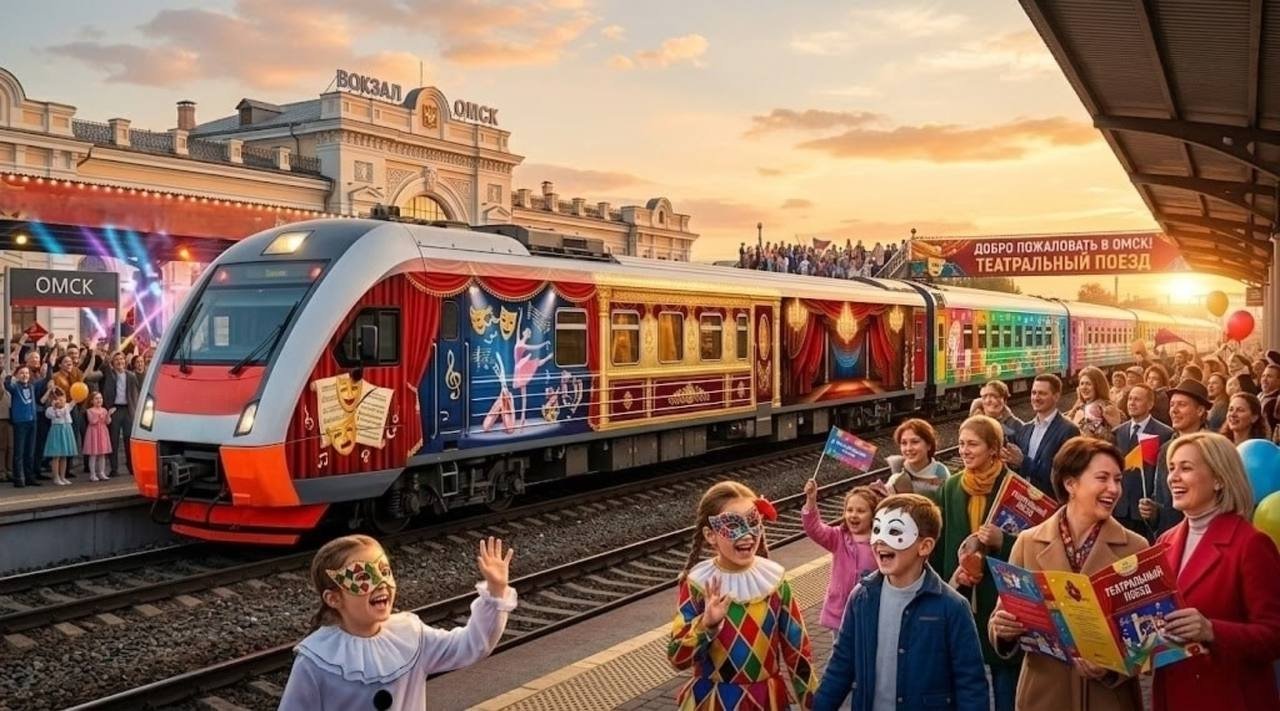 Тематическое фото сгенерировано при помощи ИИ