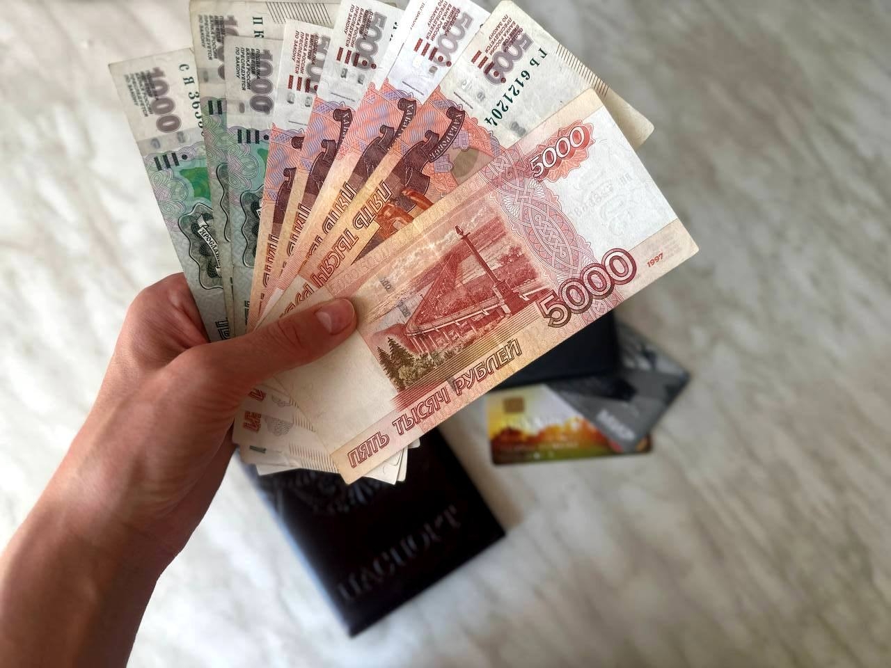 Новая семейная выплата с 1 июня: эксперт раскрыла, кто сможет получить деньги Валерия Овдеенко, ИА PrimaMedia.ru