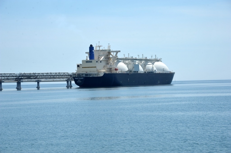 Цены на газ вырастут на 50% Юрий Гуршал, ИА SakhalinMediа