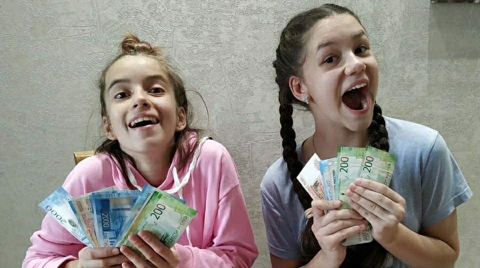 Семьям обещают фальшивые выплаты ИА ЕАОMedia