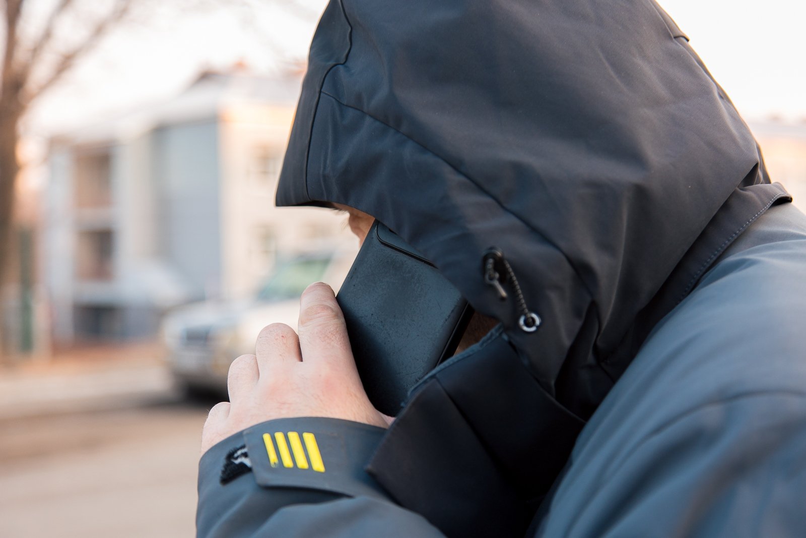 В МВД советуют в первую очередь смотреть на реквизиты Илья Аверьянов, ИА PrimaMedia.ru